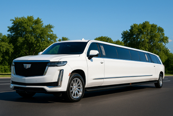 Schaumburg Limousine